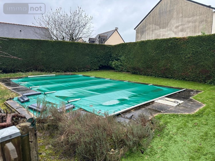 Maison a vendre Cinq-Mars-la-Pile 37130 Indre-et-Loire 108 m2 6 pièces 290000 euros