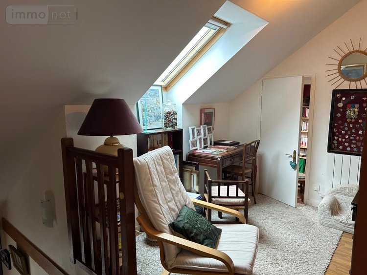 Maison a vendre Cinq-Mars-la-Pile 37130 Indre-et-Loire 108 m2 6 pièces 290000 euros