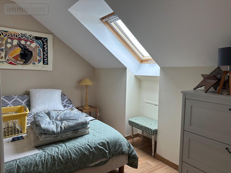 Maison a vendre Cinq-Mars-la-Pile 37130 Indre-et-Loire 108 m2 6 pièces 290000 euros