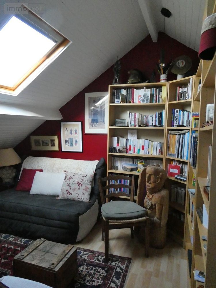 Maison a vendre Cinq-Mars-la-Pile 37130 Indre-et-Loire 108 m2 6 pièces 290000 euros