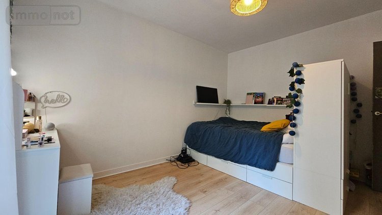 Appartement a vendre Pont-Aven 29930 Finistère 141 m2 4 pièces 343000 euros