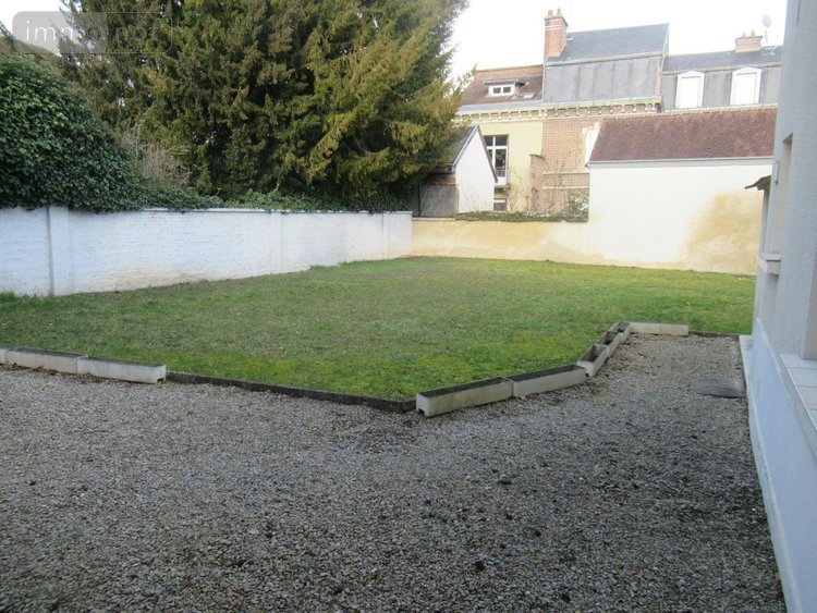 Immeuble a vendre Troyes 10000 Aube 159 m2  330000 euros