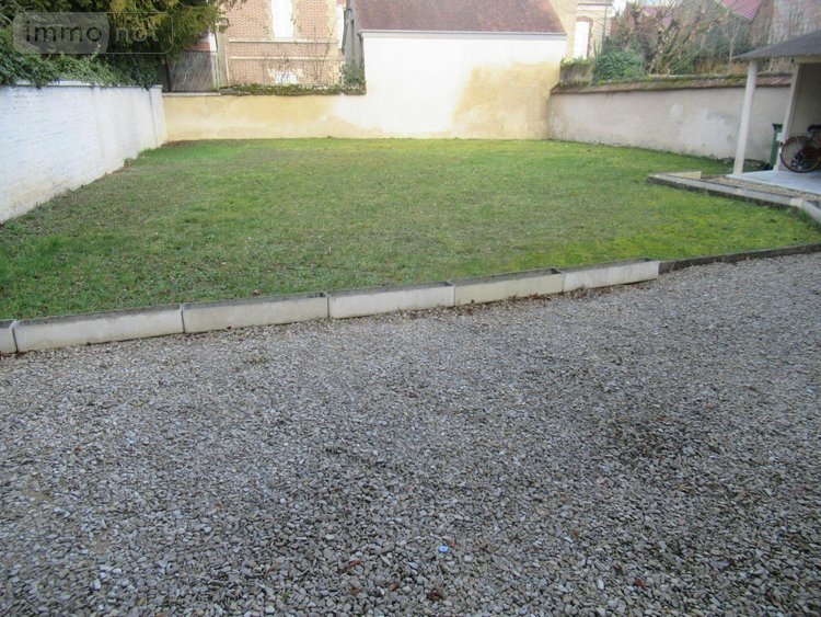 Immeuble a vendre Troyes 10000 Aube 159 m2  330000 euros