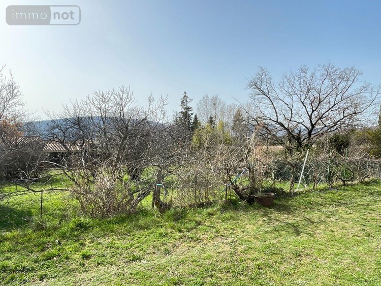 Maison a vendre Saint-Étienne-les-Orgues 04230 Alpes-de-Haute-Provence 89 m2 5 pièces 189800 euros