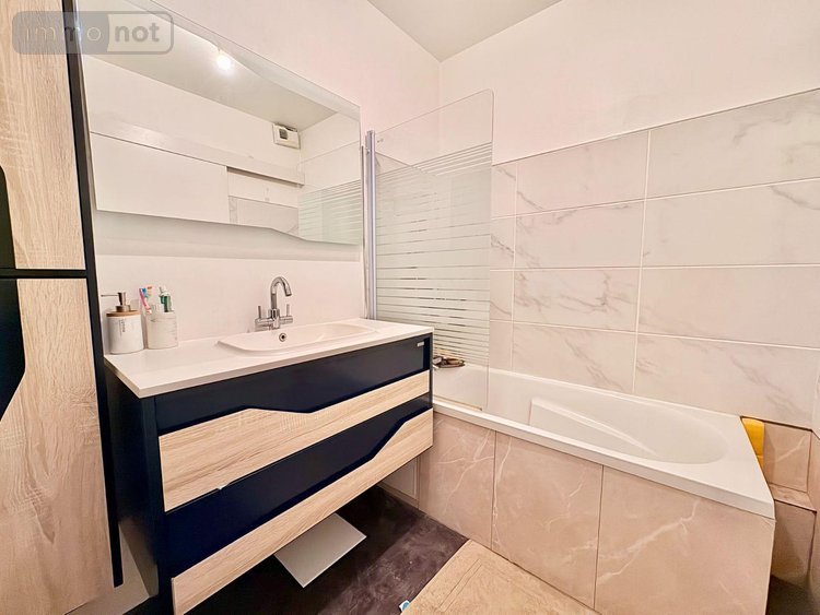 Appartement a vendre Vern-sur-Seiche 35770 Ille-et-Vilaine 68 m2 3 pièces 207300 euros