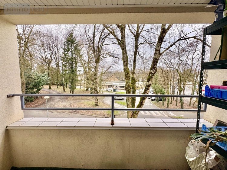 Appartement a vendre Vern-sur-Seiche 35770 Ille-et-Vilaine 68 m2 3 pièces 207300 euros