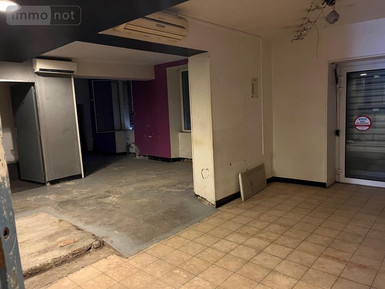 Maison a vendre Salignac 33240 Gironde 156 m2  130000 euros