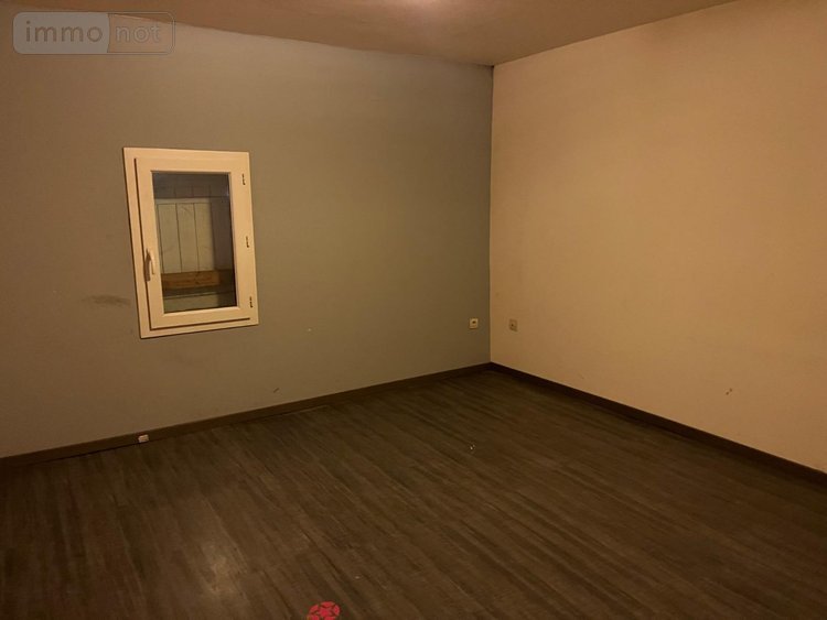 Maison a vendre Salignac 33240 Gironde 156 m2  130000 euros