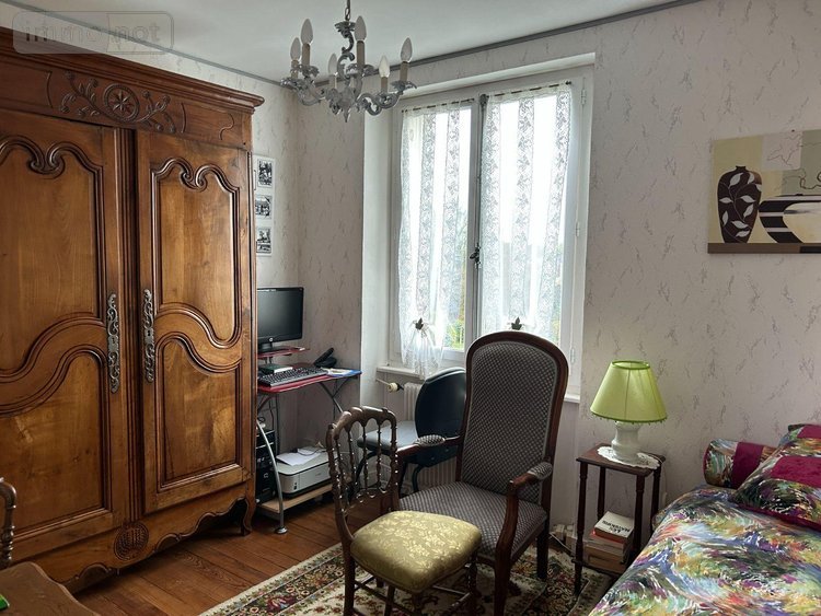 Maison a vendre Rosporden 29140 Finistère 81 m2 4 pièces 172920 euros