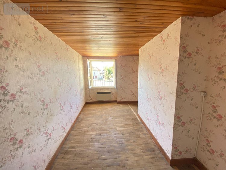 Maison a vendre Saint-Santin-Cantalès 15150 Cantal 87 m2 5 pièces 53000 euros