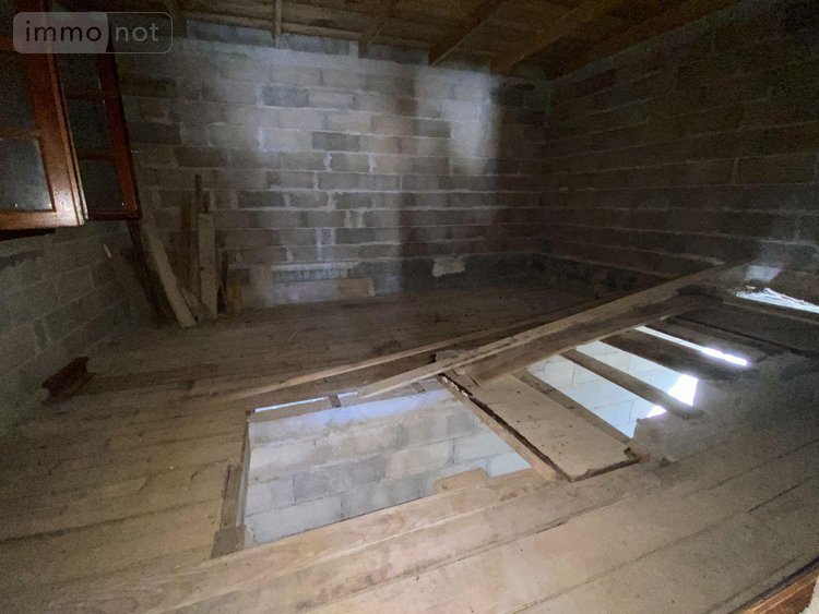 Maison a vendre Saint-Santin-Cantalès 15150 Cantal 87 m2 5 pièces 53000 euros