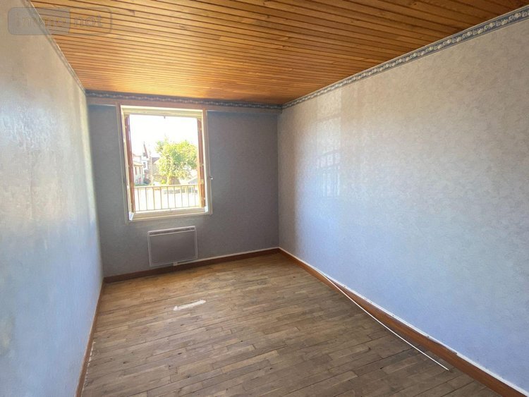 Maison a vendre Saint-Santin-Cantalès 15150 Cantal 87 m2 5 pièces 53000 euros