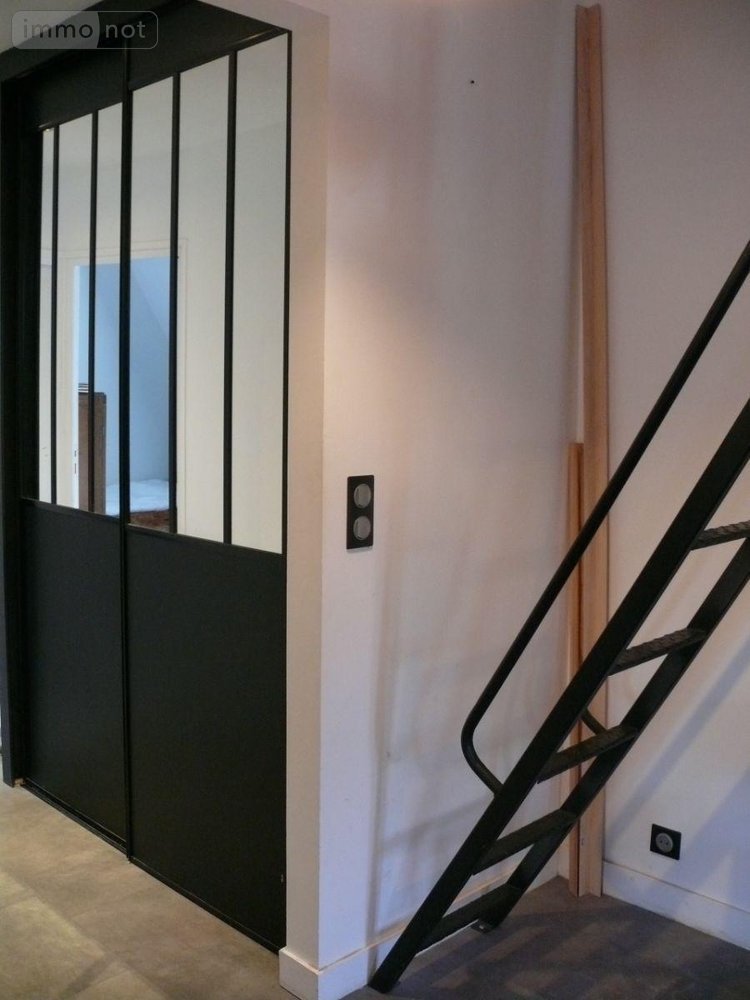 Appartement a vendre Dinan 22100 Côtes-d'Armor 70 m2 4 pièces 296115 euros