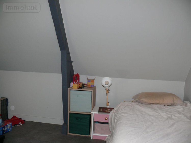 Appartement a vendre Dinan 22100 Côtes-d'Armor 70 m2 4 pièces 296115 euros