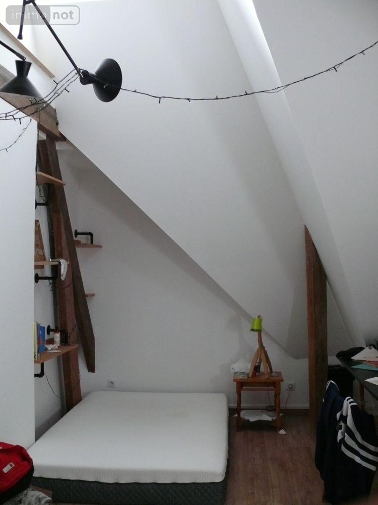 Appartement a vendre Dinan 22100 Côtes-d'Armor 70 m2 4 pièces 296115 euros