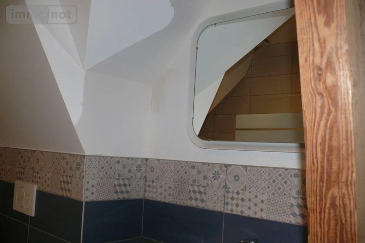 Appartement a vendre Dinan 22100 Côtes-d'Armor 70 m2 4 pièces 296115 euros