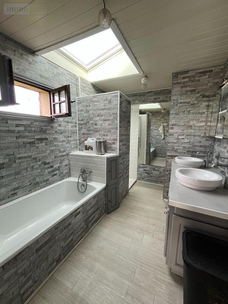 Maison a vendre Courbépine 27300 Eure 81 m2 4 pièces 204300 euros