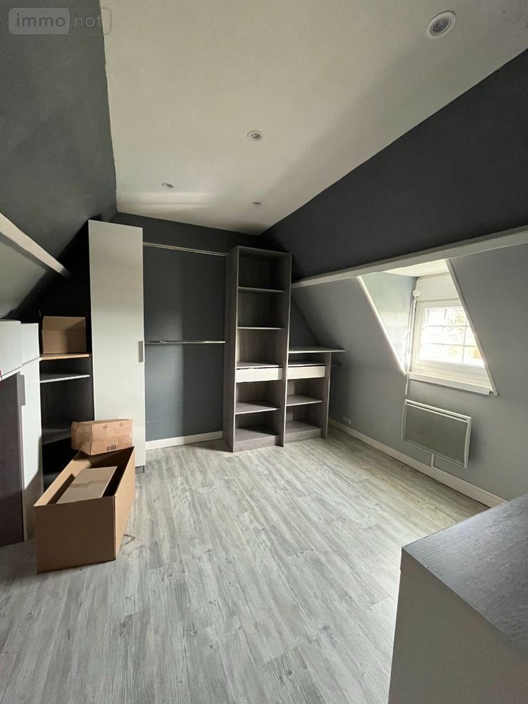 Maison a vendre Courbépine 27300 Eure 81 m2 4 pièces 204300 euros