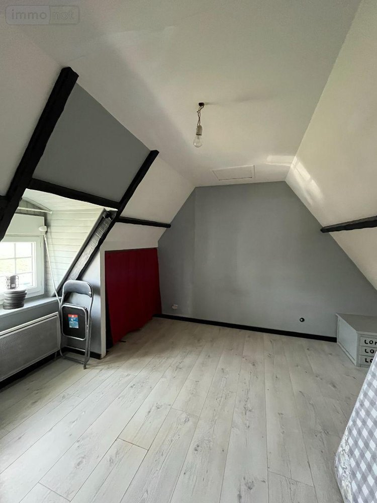 Maison a vendre Courbépine 27300 Eure 81 m2 4 pièces 204300 euros