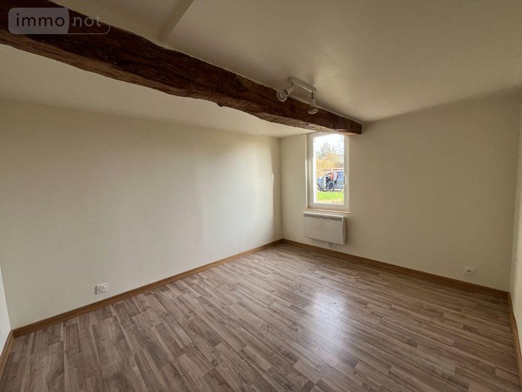Maison a vendre Courbépine 27300 Eure 81 m2 4 pièces 204300 euros
