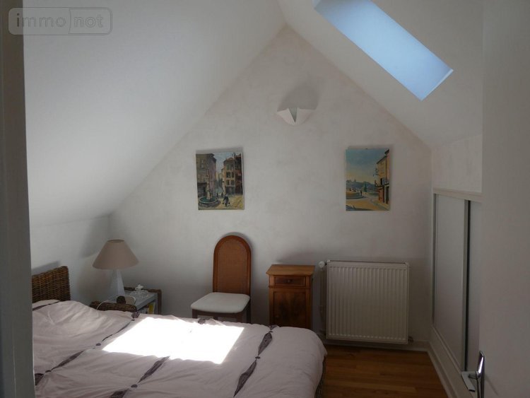 Maison a vendre Châteauroux 36000 Indre 194 m2 9 pièces 373000 euros