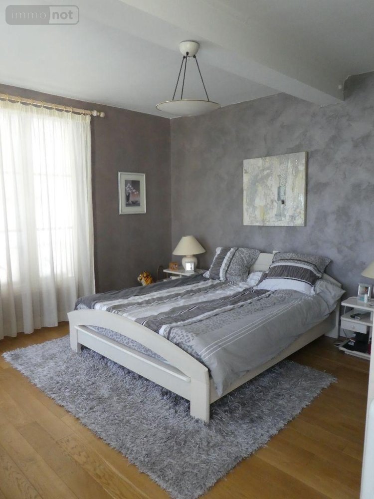 Maison a vendre Châteauroux 36000 Indre 194 m2 9 pièces 377000 euros