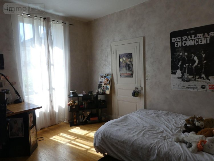 Maison a vendre Châteauroux 36000 Indre 194 m2 9 pièces 377000 euros