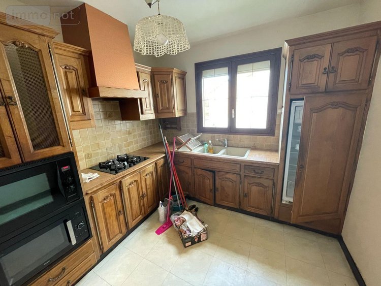 Maison a vendre Alençon 61000 Orne 62 m2 4 pièces 125760 euros