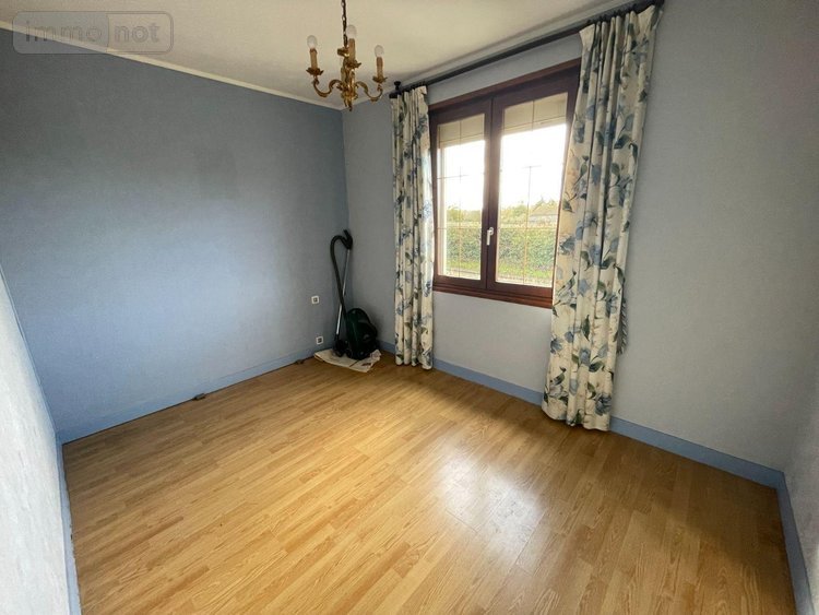 Maison a vendre Alençon 61000 Orne 62 m2 4 pièces 125760 euros