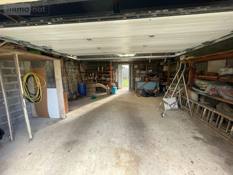 Maison a vendre Alençon 61000 Orne 62 m2 4 pièces 125760 euros