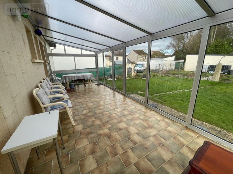 Maison a vendre Alençon 61000 Orne 62 m2 4 pièces 125760 euros