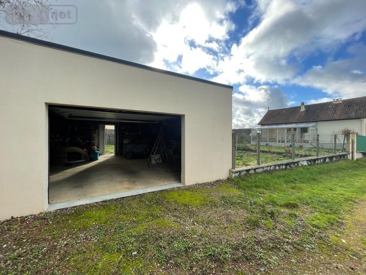 Maison a vendre Alençon 61000 Orne 62 m2 4 pièces 125760 euros