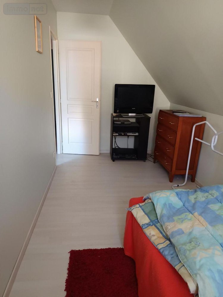 Maison a vendre Fécamp 76400 Seine-Maritime 85 m2 4 pièces 206000 euros