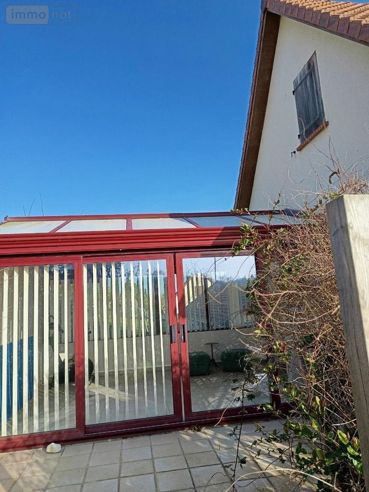 Maison a vendre Fécamp 76400 Seine-Maritime 85 m2 4 pièces 206000 euros