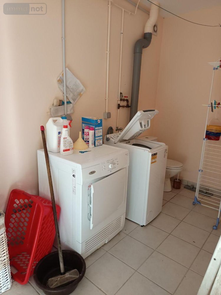 Maison a vendre Fécamp 76400 Seine-Maritime 85 m2 4 pièces 206000 euros