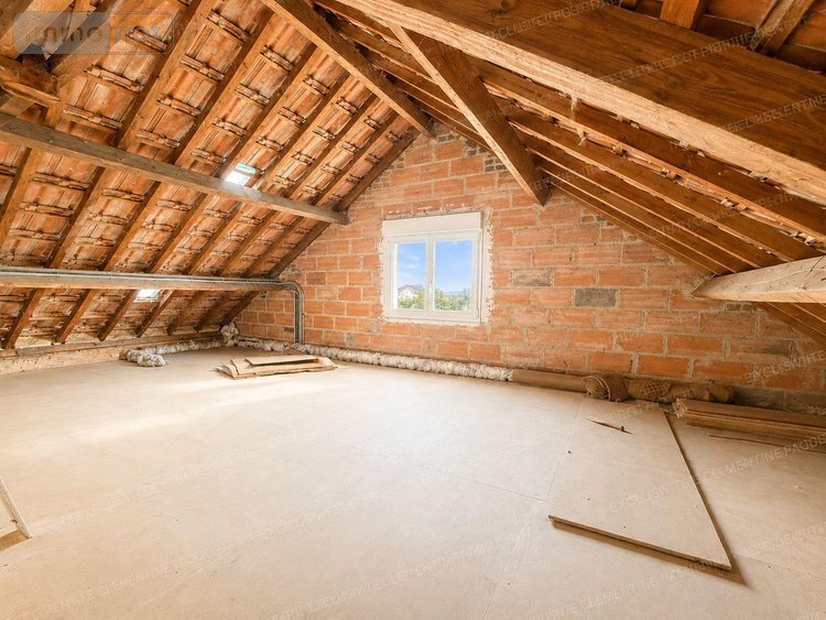Maison a vendre Chauny 02300 Aisne 73 m2 7 pièces 107000 euros