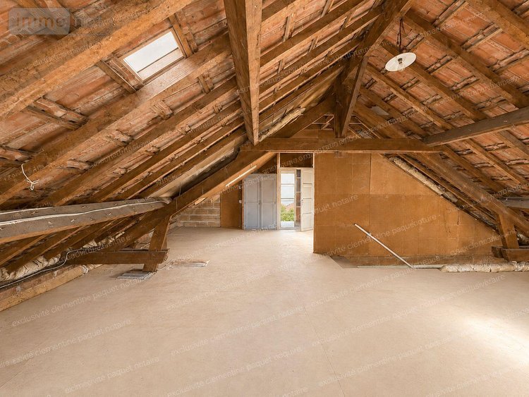 Maison a vendre Chauny 02300 Aisne 73 m2 7 pièces 107000 euros