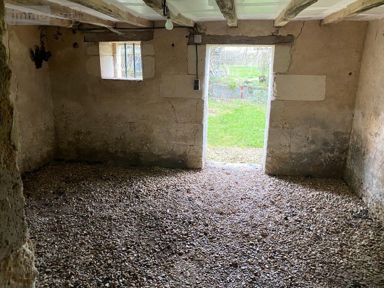 Maison a vendre Châtillon-sur-Indre 36700 Indre 119 m2 5 pièces 107000 euros