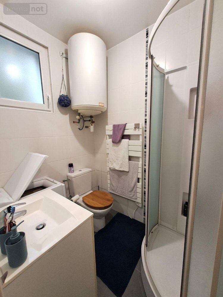 Appartement a vendre Quimper 29000 Finistère 27 m2 2 pièces 79920 euros