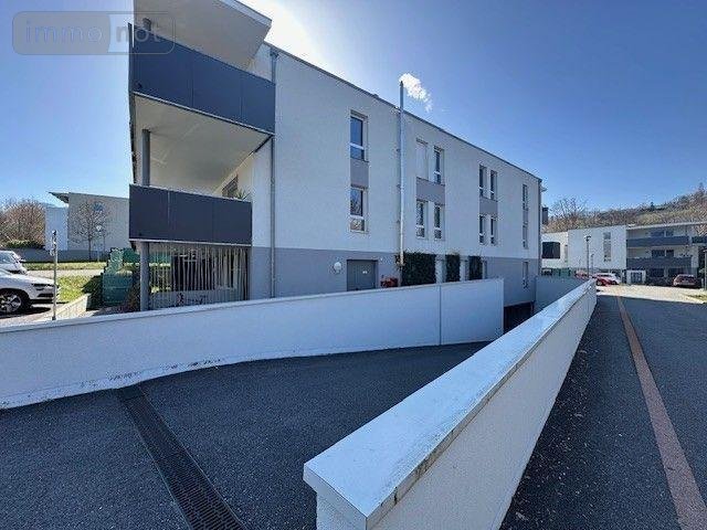 Appartement a vendre Cognin 73160 Savoie 63 m2 3 pièces 269800 euros