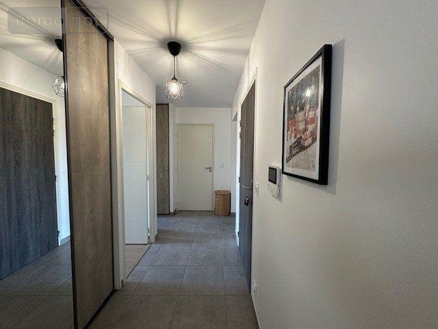 Appartement a vendre Cognin 73160 Savoie 63 m2 3 pièces 269800 euros