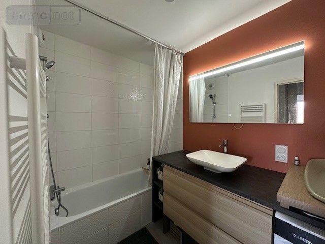 Appartement a vendre Cognin 73160 Savoie 63 m2 3 pièces 269800 euros