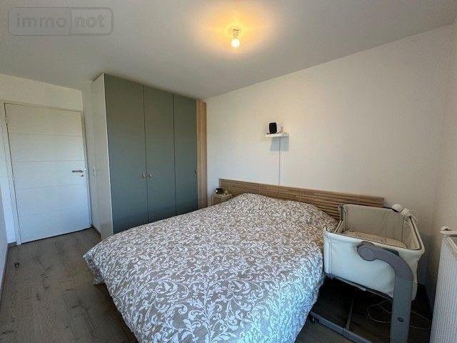 Appartement a vendre Cognin 73160 Savoie 63 m2 3 pièces 269800 euros