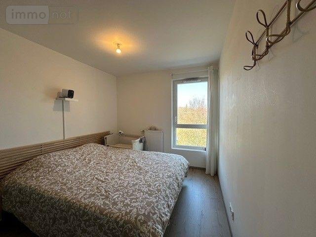 Appartement a vendre Cognin 73160 Savoie 63 m2 3 pièces 259800 euros