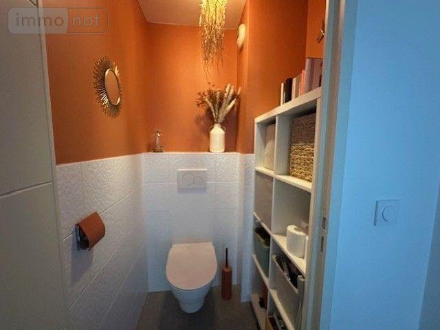 Appartement a vendre Cognin 73160 Savoie 63 m2 3 pièces 259800 euros