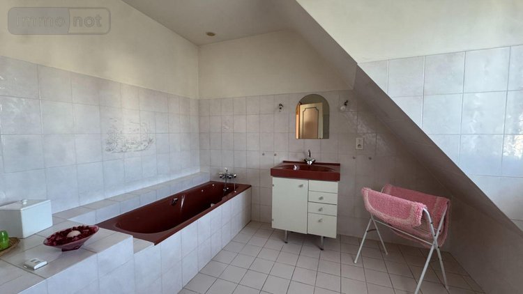 Maison a vendre Concarneau 29900 Finistère 109 m2 6 pièces 363440 euros