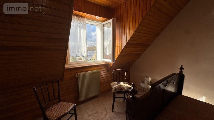 Maison a vendre Concarneau 29900 Finistère 109 m2 6 pièces 363440 euros