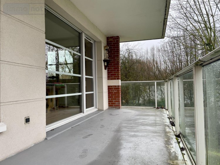 Appartement a vendre Bailleul 59270 Nord 72 m2 3 pièces 246750 euros