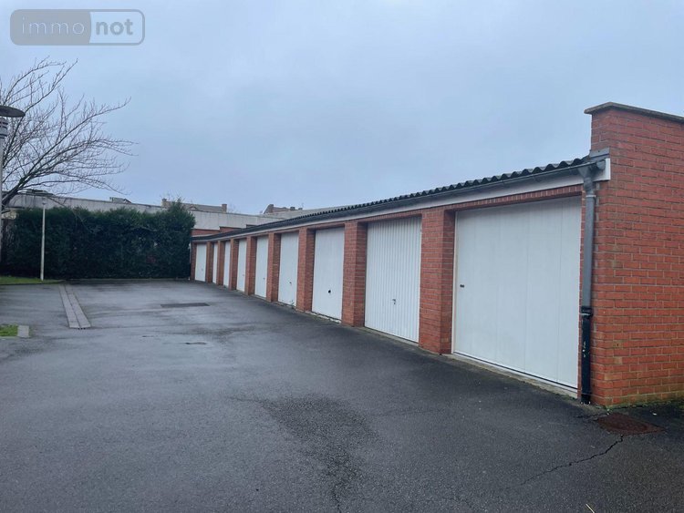 Appartement a vendre Bailleul 59270 Nord 72 m2 3 pièces 246750 euros