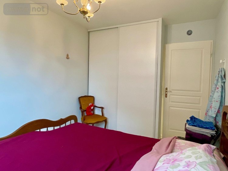 Appartement a vendre Bailleul 59270 Nord 72 m2 3 pièces 246750 euros